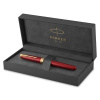 Перьевая ручка Parker Sonnet Core F539 LaqRed GT, F