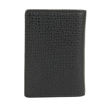 Визитница Cross RTC Black, чёрная