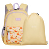 Рюкзак TORBER CLASS X Mini T1801-23-Yel