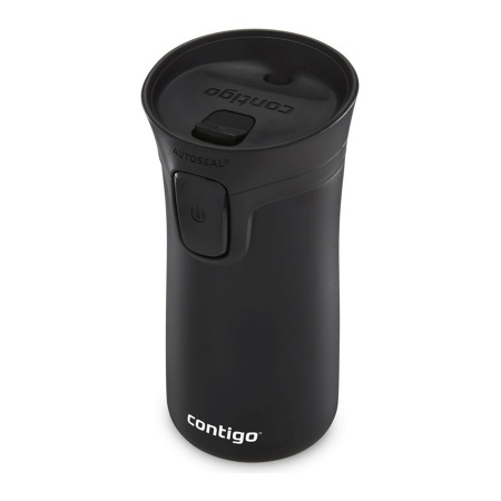 Термокружка Pinnacle Matte Black (300 мл)
