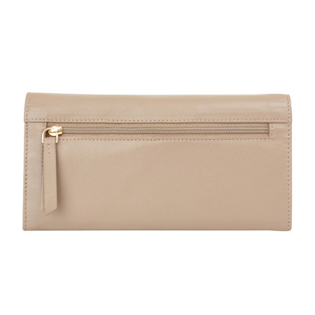 Кошелёк Cross Monaco Taupe, бежевый
