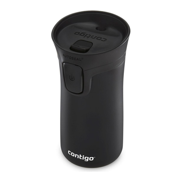 Термокружка Pinnacle Matte Black (300 мл)