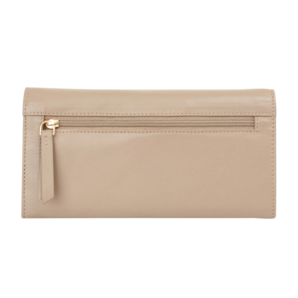 Кошелёк Cross Monaco Taupe, бежевый