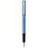 Ручка Waterman перьевая Graduate Allure - Blue CT, F