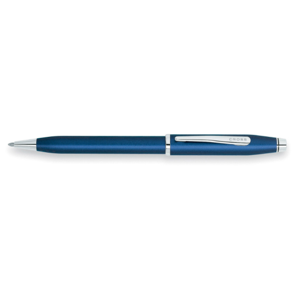Ручка шариковая Cross CENTURY II-ROYAL BLUE