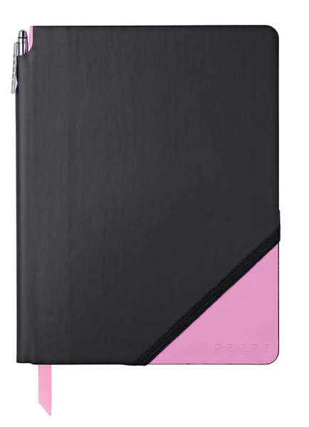 Записная книжка Cross Jot Zone AC273-4L