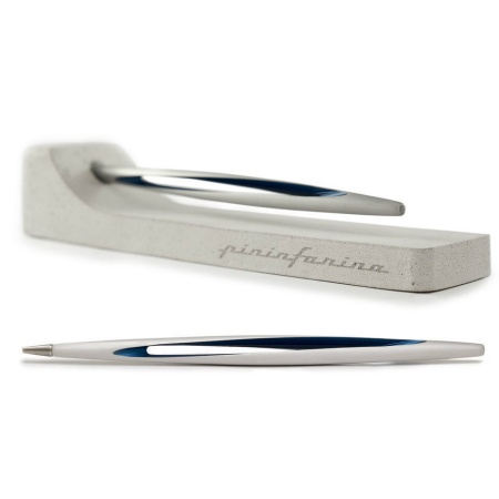 Вечный карандаш Napkin Forever Pininfarina Aero Blue
