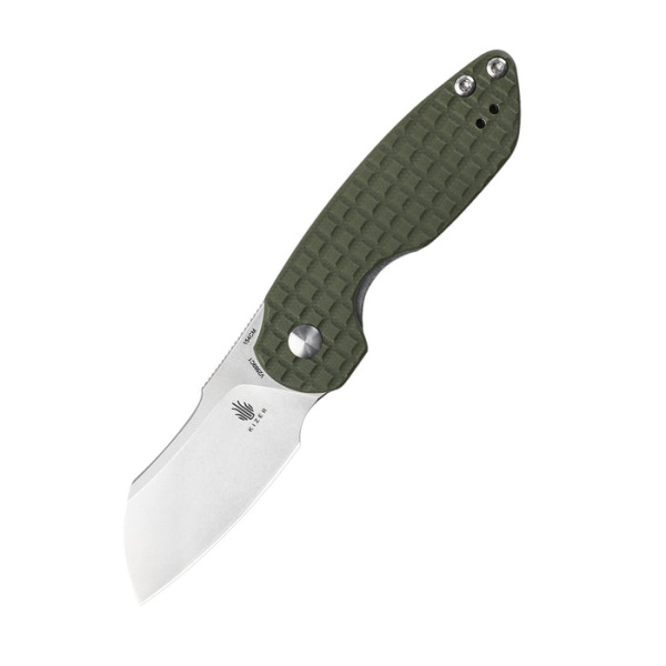 Складной нож Kizer October Mini