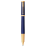 Ручка-роллер Parker Ingenuity Blue GT синяя, 0,5мм