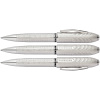 Ручка шариковая Cross PEERLESS CITIZEN LE NEW YORK-PLATINUM PLATED RT