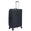 Чемодан TORBER Brosno T1901L-Black