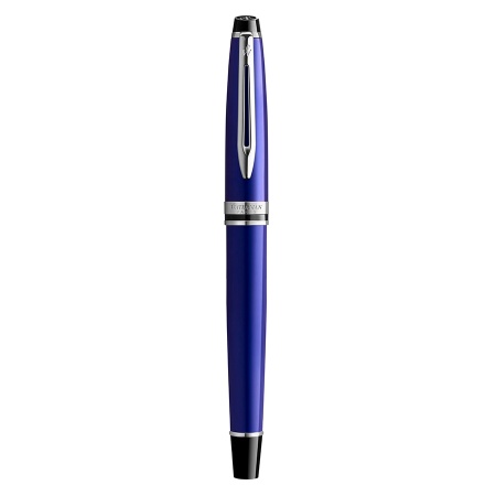 Перьевая ручка Waterman Expert 3 - Blue CT