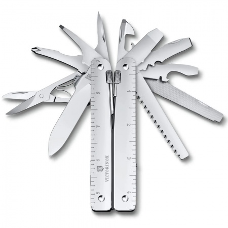 Мультитул Victorinox SWISSTOOL MX