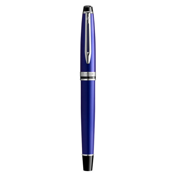 Перьевая ручка Waterman Expert 3 - Blue CT