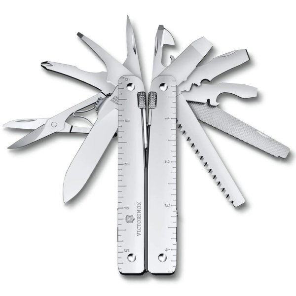 Мультитул Victorinox SWISSTOOL MX