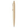 Шариковая ручка Parker Jotter XL Monochrome SE20 - Gold GT