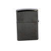 Зажигалка ZIPPO Classic с покрытием Ebony™ 24756ZL