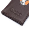 Кошелек S.Quire QK30BR