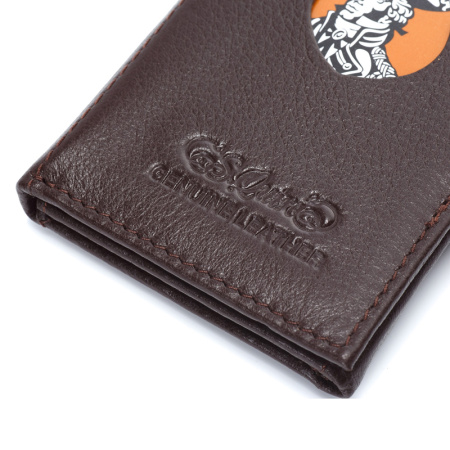 Кошелек S.Quire QK30BR