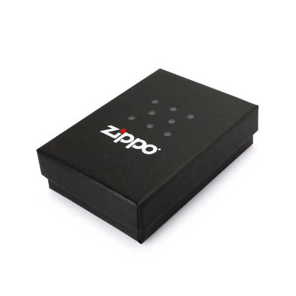 Зажигалка Zippo Classic White Matte