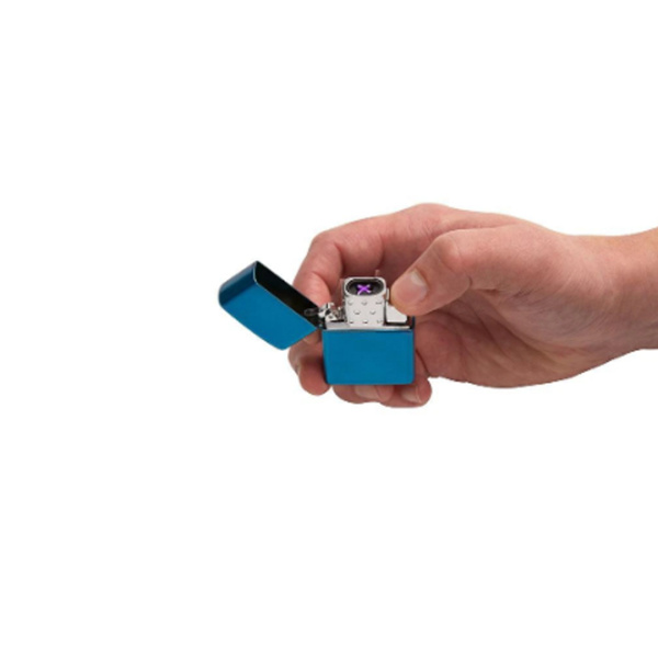  Электронный вставной блок для широкой зажигалки ZIPPO