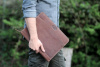 Папка для документов KLONDIKE «Bruce» KD1033-02