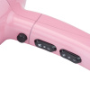 Фен DEWAL BEAUTY YumMy Pink HD1000-Pink