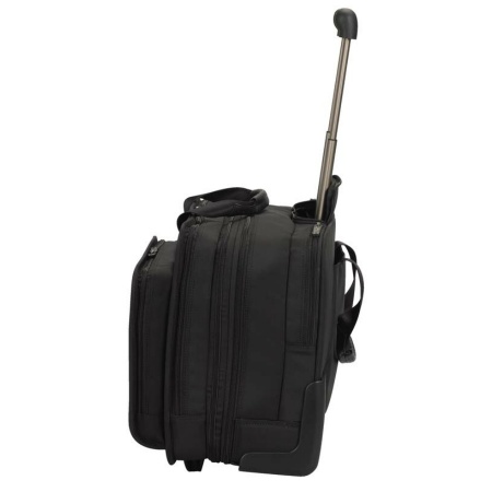 Мобильный офис 17 Architecture® 3.0 Rolling Parliament VICTORINOX