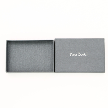Визитница Pierre Cardin. Корпус- металл PC1139-B2B