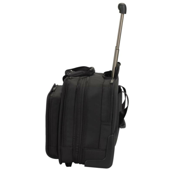 Мобильный офис 17 Architecture® 3.0 Rolling Parliament VICTORINOX