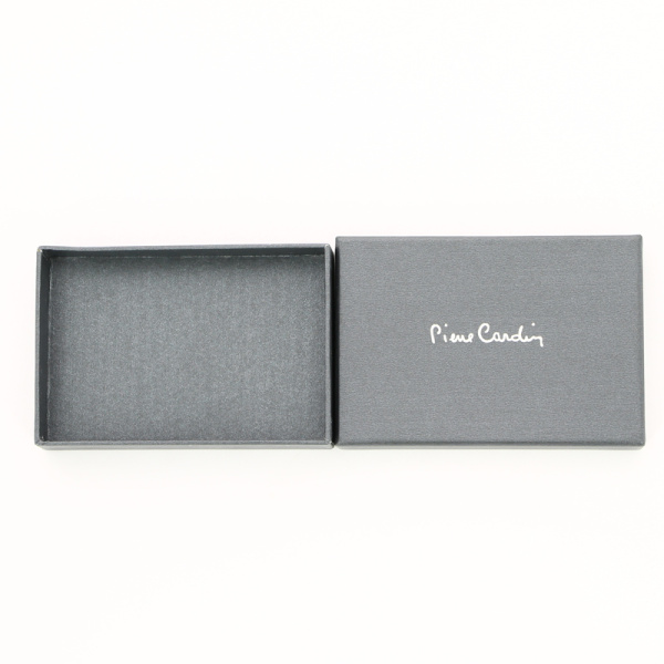 Визитница Pierre Cardin. Корпус- металл PC1139-B2B