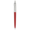 Ручка шариковая Parker "Jotter Originals Recycled Red CT" красная, 1,0мм
