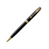 Ручка шариковая Parker Sonnet Laque Black GT