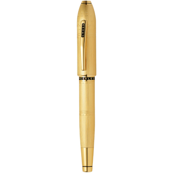Ручка перьевая Cross PEERLESS CITIZEN LE LONDON