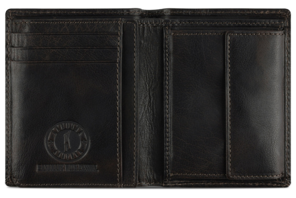 Мини-бумажник KLONDIKE MOUNTAIN «Alfie» KD1251-03
