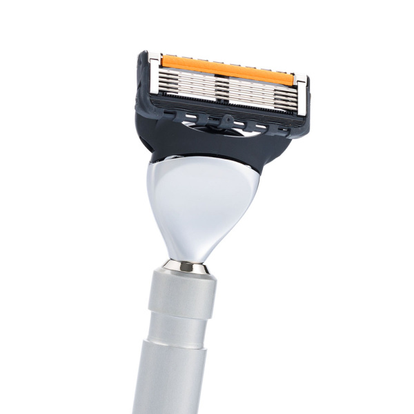 Бритвенный набор IL Ceppo: станок SET-S12070FT