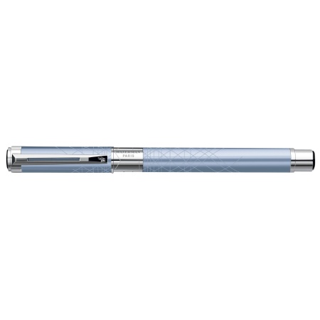 Ручка перьевая Waterman PERSPECTIVE AZURE CT F