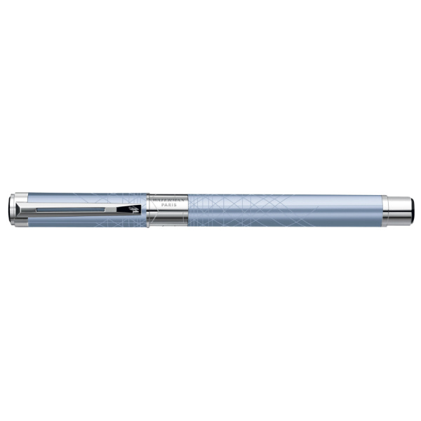 Ручка перьевая Waterman PERSPECTIVE AZURE CT F