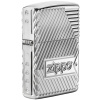 Зажигалка Zippo Armor® Bolts Design