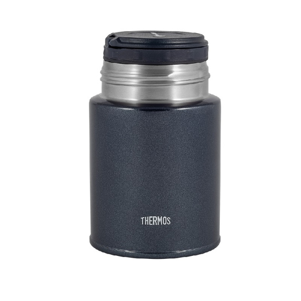 Термос для еды Thermos TCLD-520S 0.52 л с ложкой