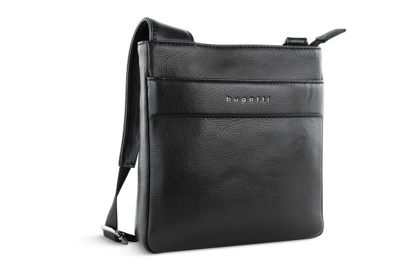 Сумка наплечная мужская BUGATTI Nome 49161101