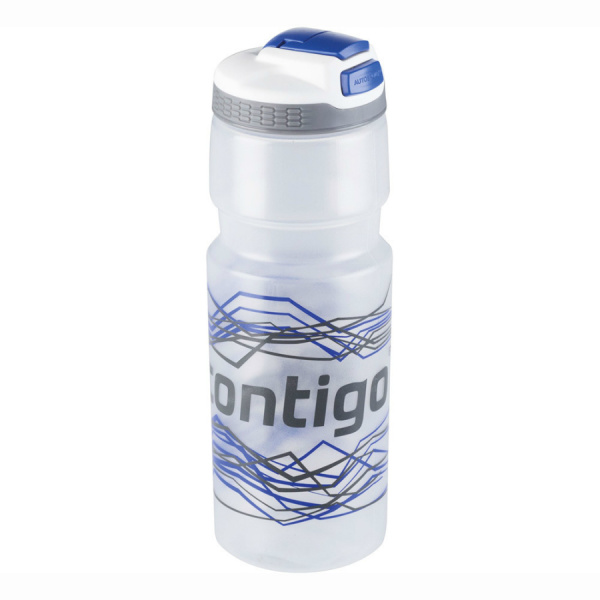 Бутылка для воды CONTIGO DEVON BLUE (720 мл)