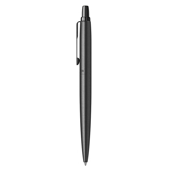 Шариковая ручка Parker Jotter XL Monochrome SE20 - Black CT