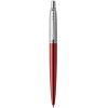 Ручка шариковая Parker Jotter Kensington Red CT