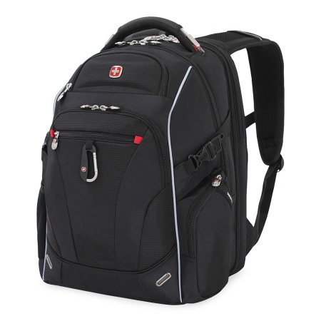Рюкзак Scansmart SWISSGEAR