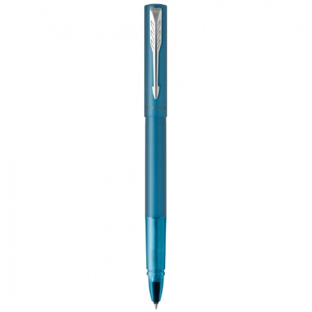 Ручка-роллер Parker Vector XL Teal CT, F