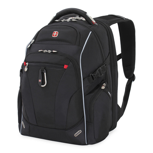 Рюкзак Scansmart SWISSGEAR