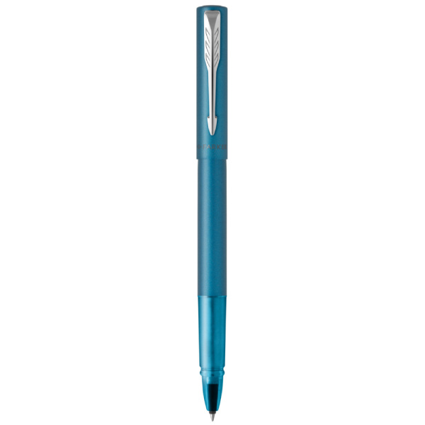 Ручка-роллер Parker Vector XL Teal CT, F