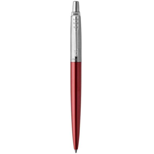 Ручка шариковая Parker Jotter Kensington Red CT