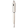 Ручка перьевая Cross PEERLESS 125-PLATINUM ST